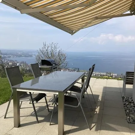 Seehof Apartment Rorschacherberg