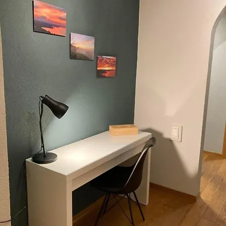 Apartment Seehof