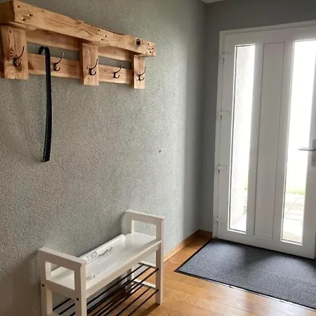 Apartment Seehof Rorschacherberg