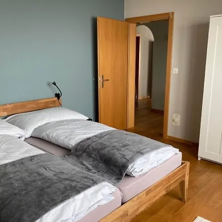 Seehof Apartment *