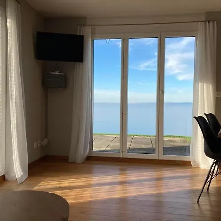 Apartment Seehof *