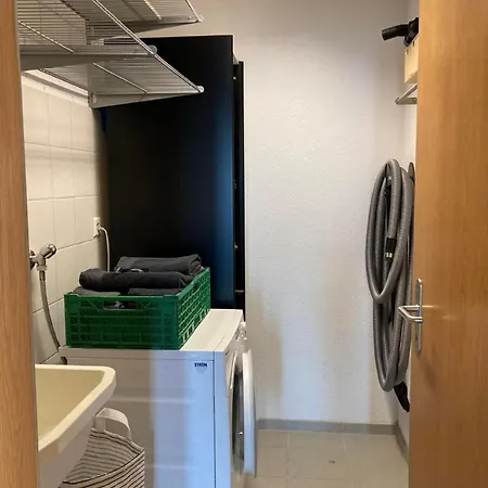 Seehof Apartment Rorschacherberg